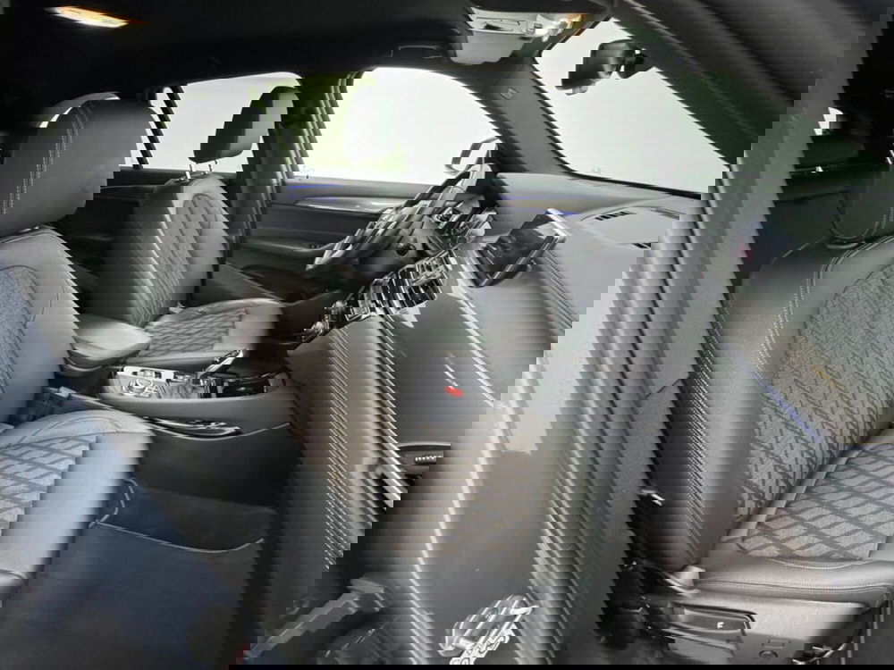 BMW X1 usata a Como (3)