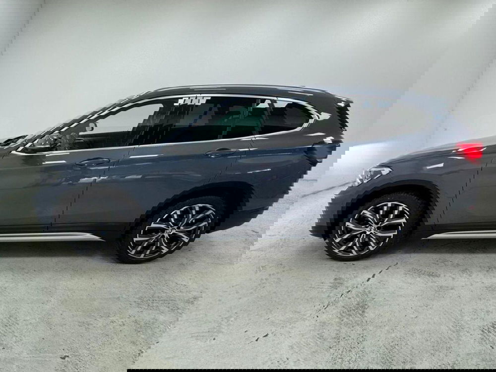 BMW X1 usata a Como (8)