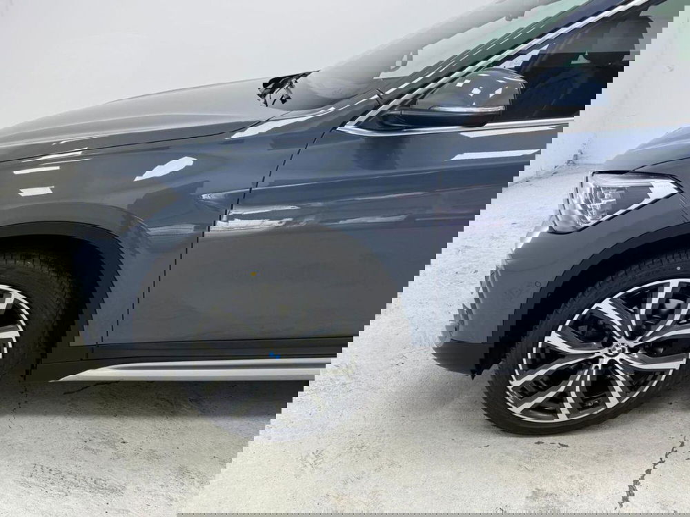 BMW X1 usata a Como (9)