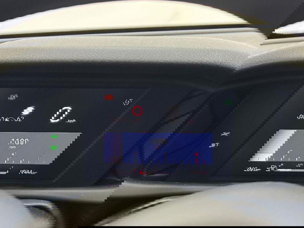 Jeep Avenger usata a Como (12)