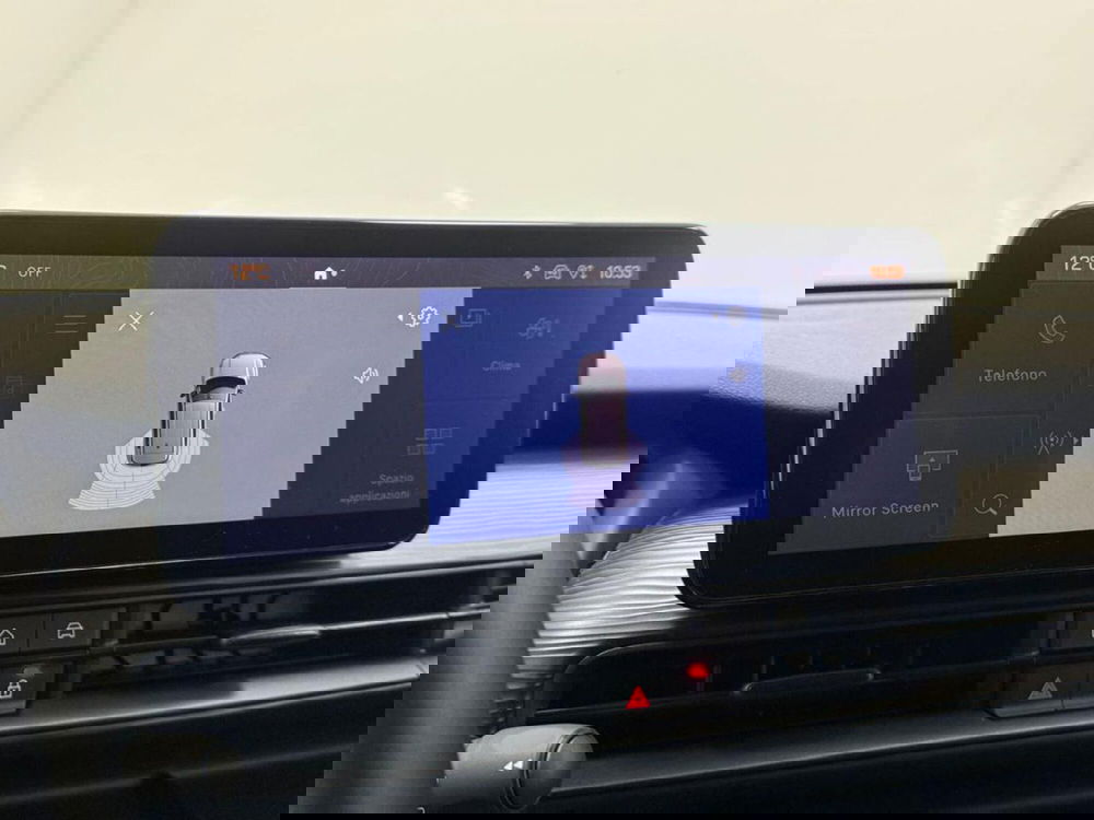 Jeep Avenger usata a Como (16)