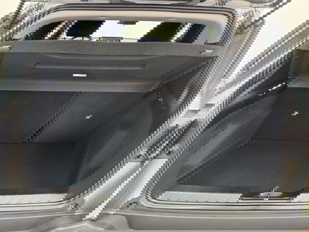 Jeep Avenger usata a Como (18)