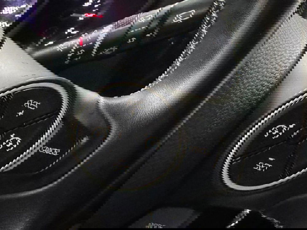 Kia Soul usata a Como (11)