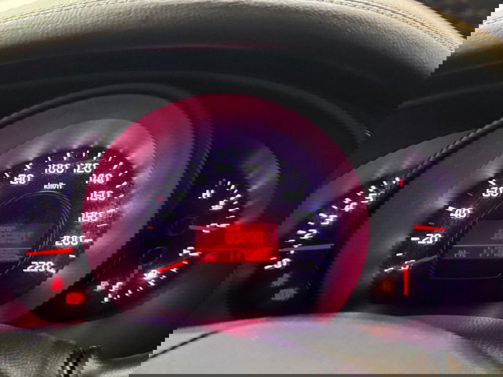 Kia Soul usata a Como (12)