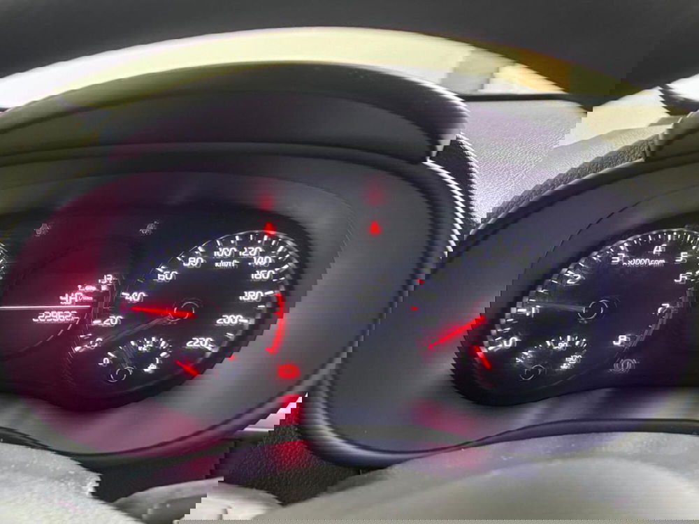 Kia Picanto usata a Como (10)