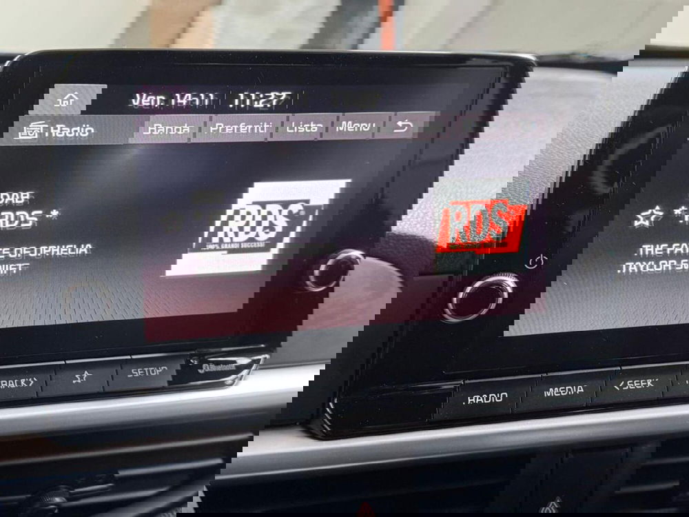 Kia Picanto usata a Como (11)