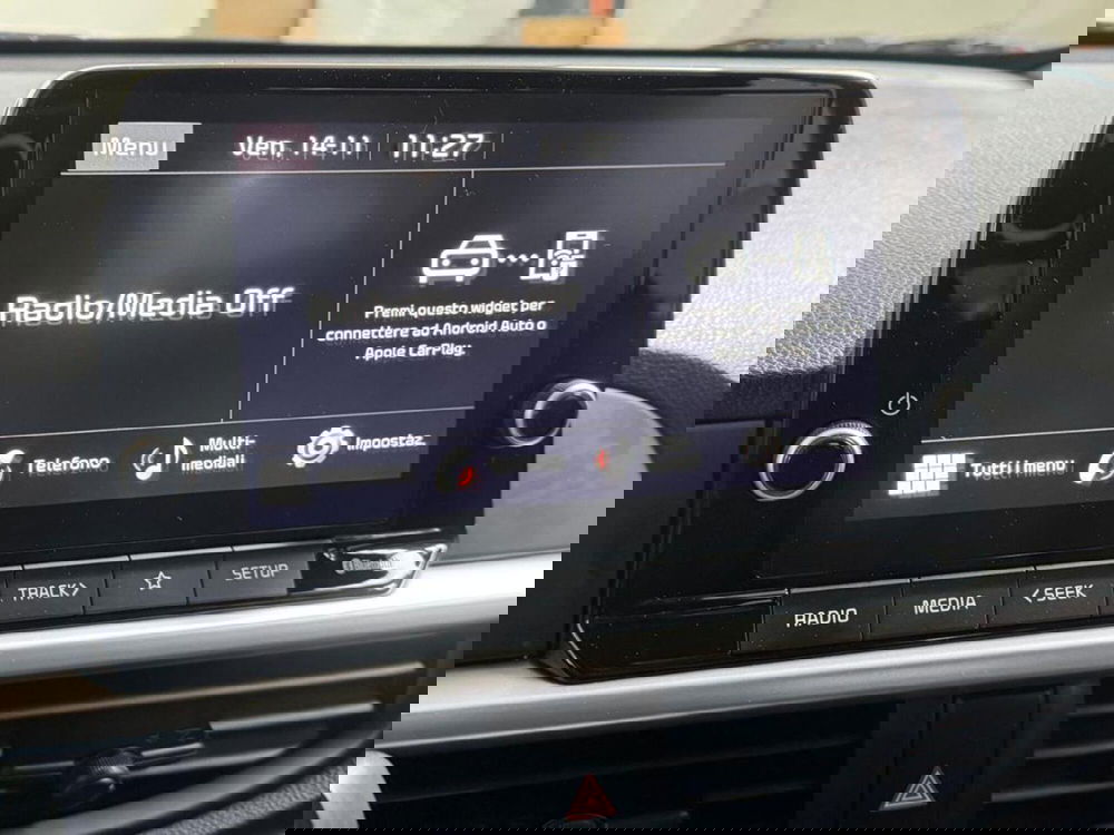 Kia Picanto usata a Como (13)