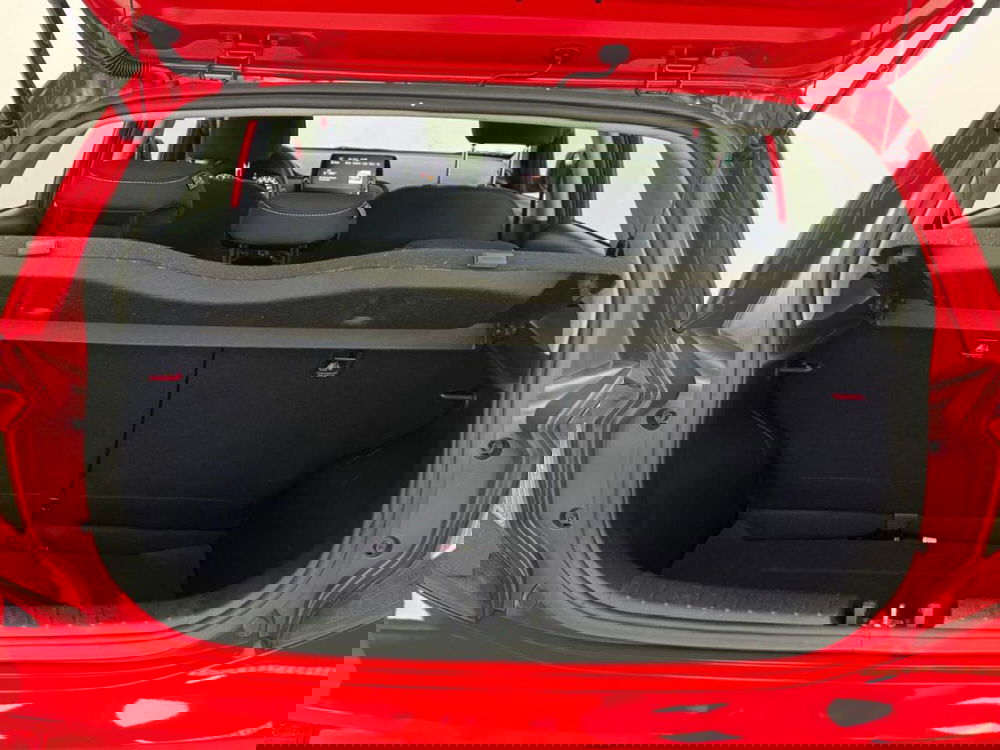 Kia Picanto usata a Como (17)