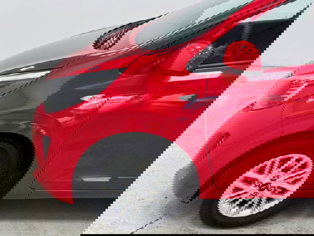 Kia Picanto usata a Como (8)