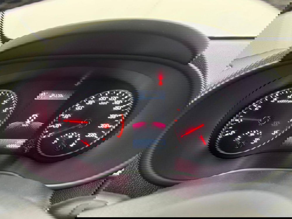 Kia Picanto usata a Como (10)