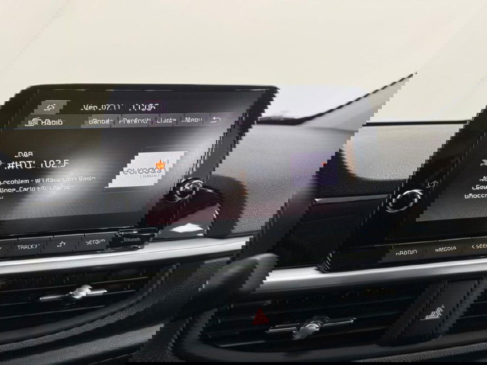 Kia Picanto usata a Como (11)