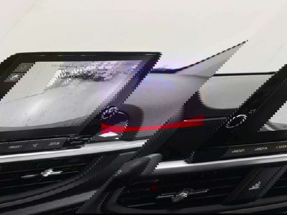 Kia Picanto usata a Como (14)