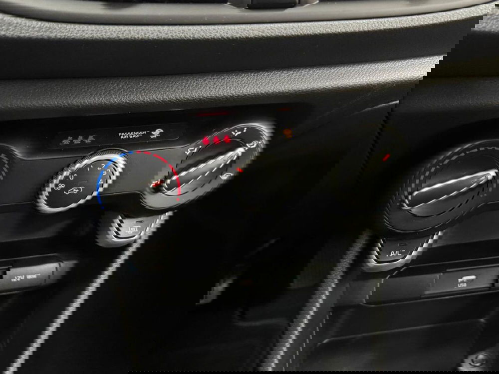 Kia Picanto usata a Como (15)