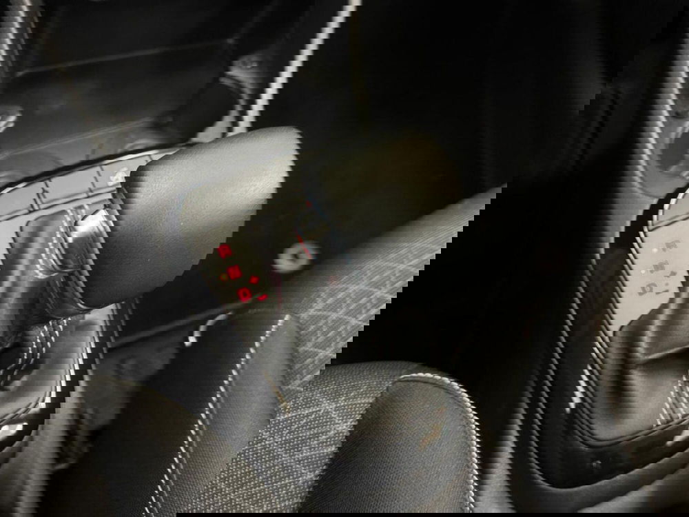 Kia Picanto usata a Como (16)