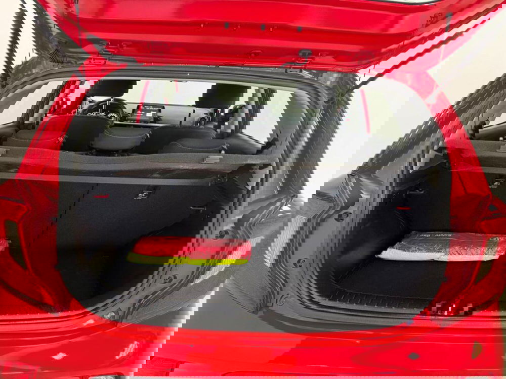 Kia Picanto usata a Como (17)