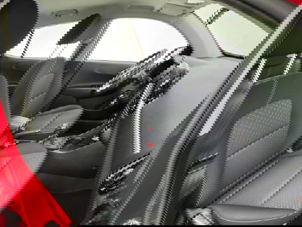 Kia Picanto usata a Como (2)