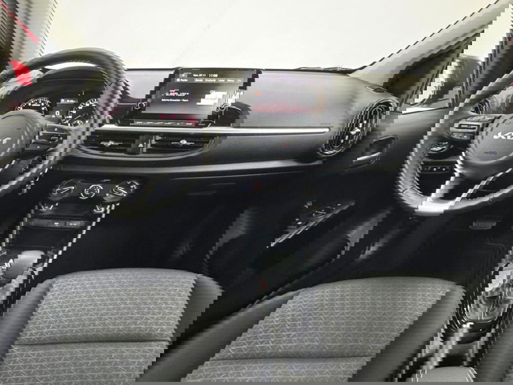 Kia Picanto usata a Como (3)