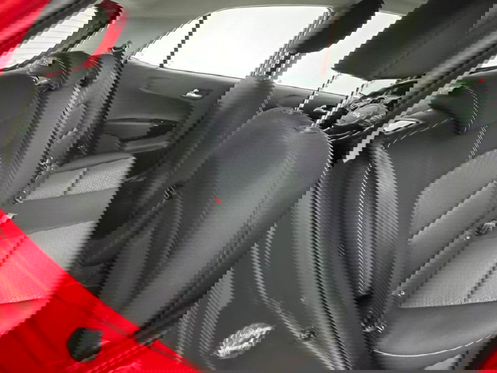 Kia Picanto usata a Como (4)