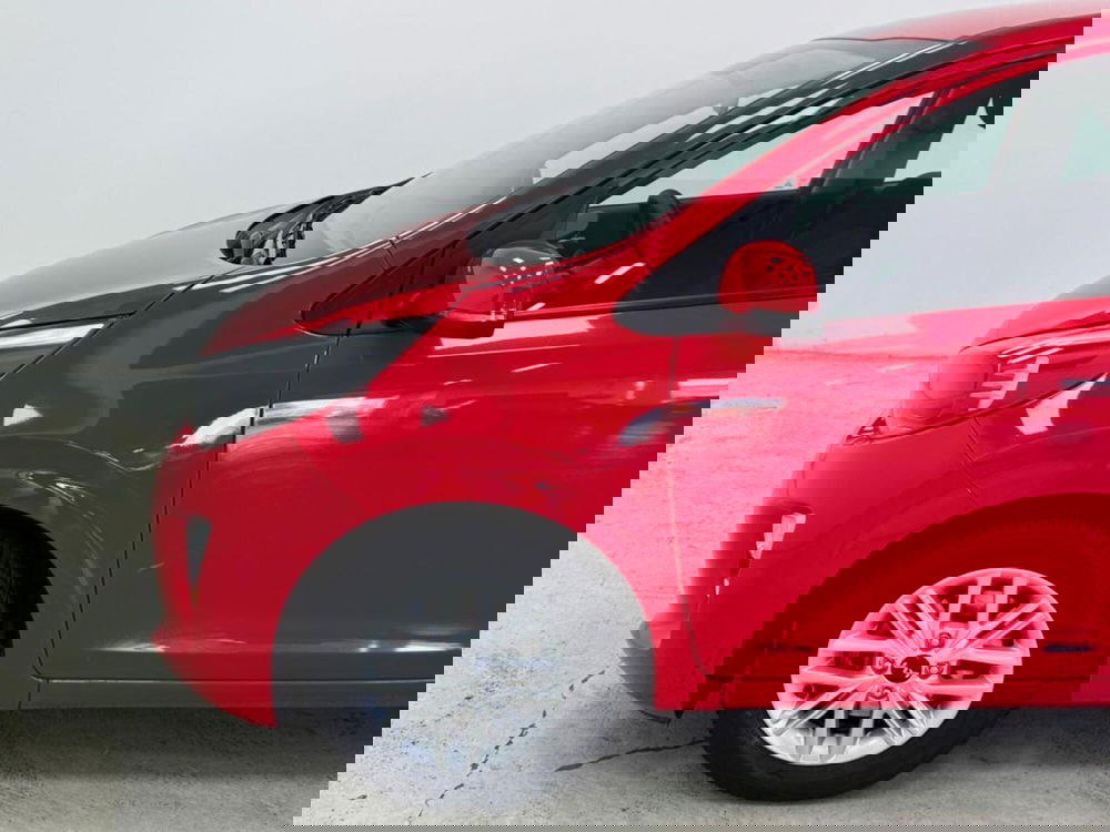 Kia Picanto usata a Como (8)