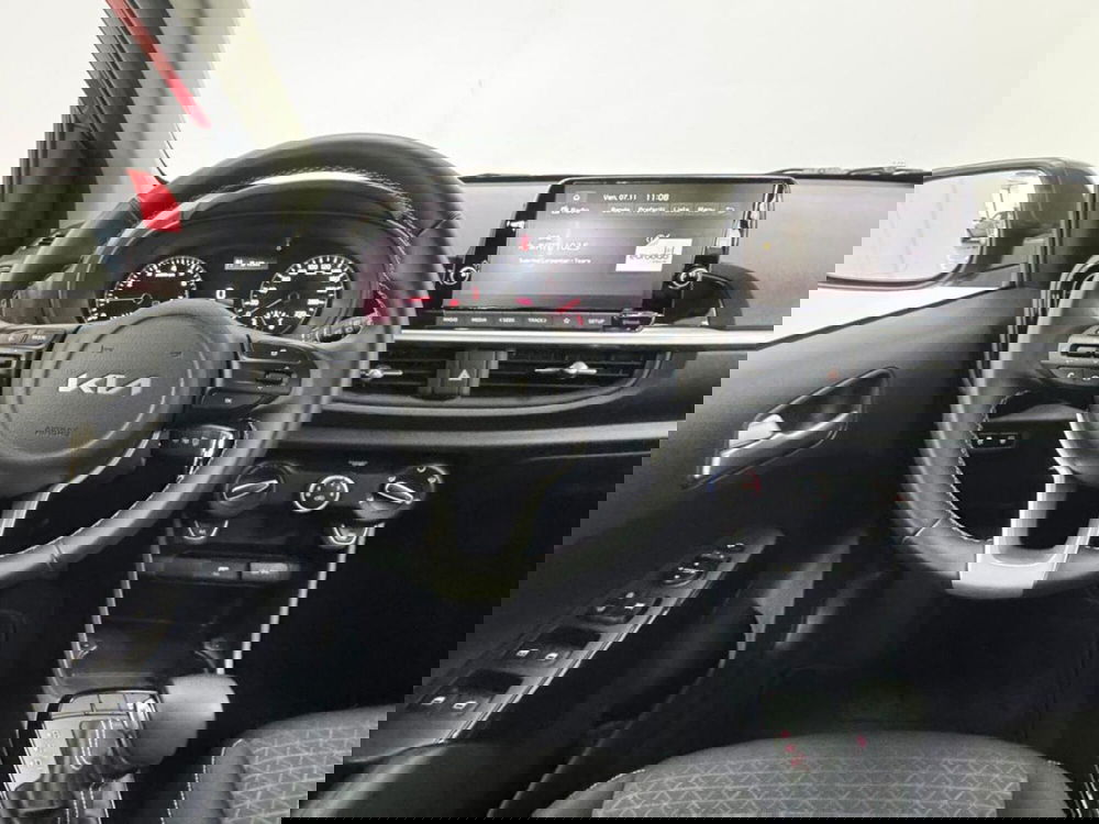 Kia Picanto usata a Como (9)