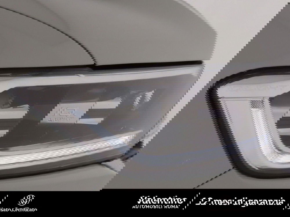 Volkswagen T-Roc usata a Roma (7)