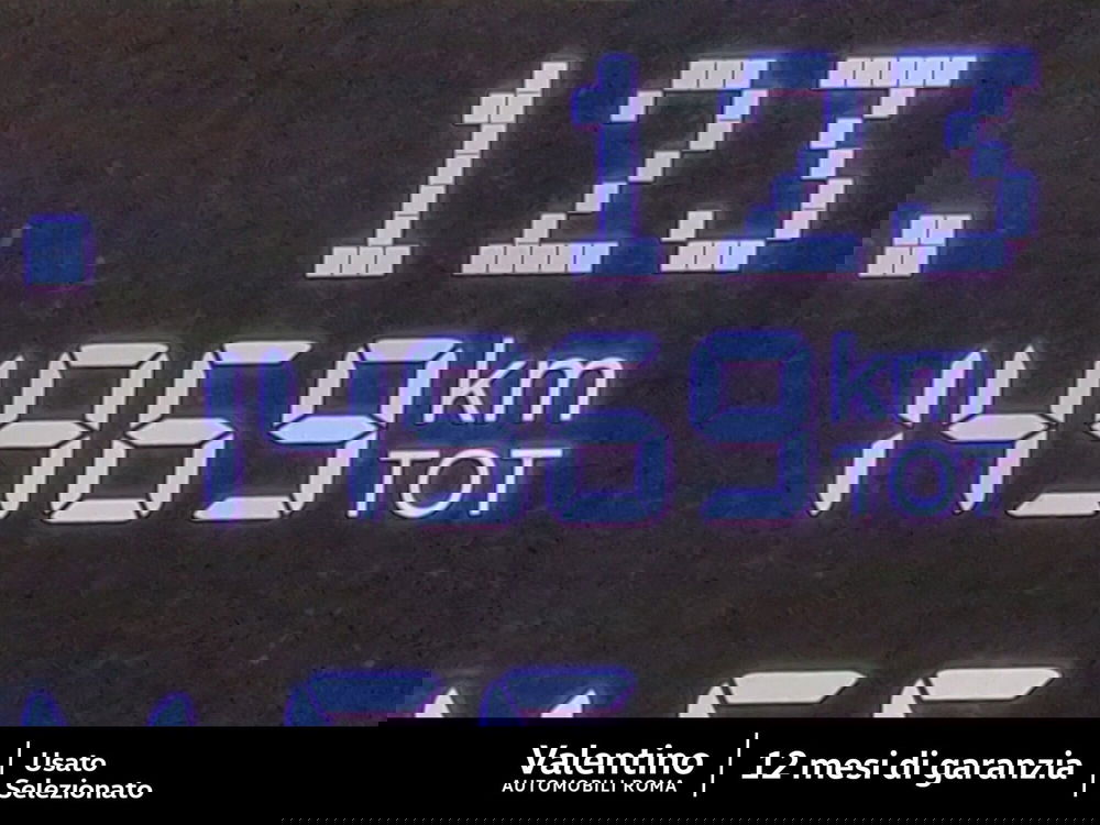 Lancia Ypsilon usata a Roma (16)