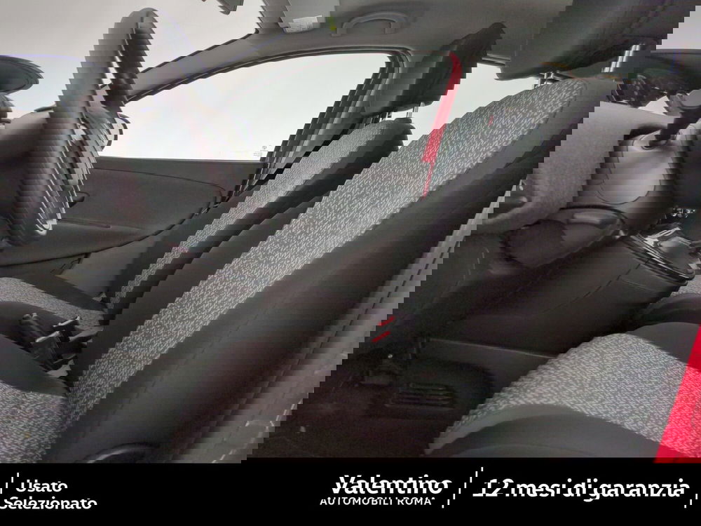 Lancia Ypsilon usata a Roma (6)