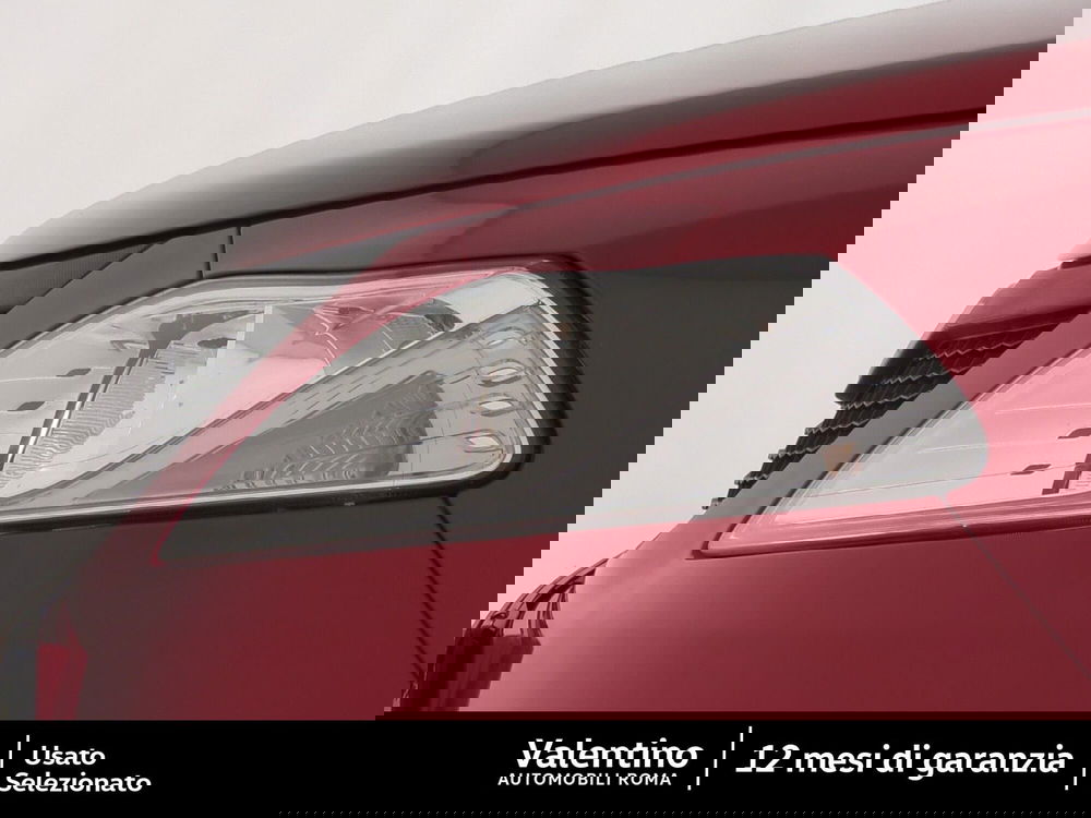 Lancia Ypsilon usata a Roma (8)