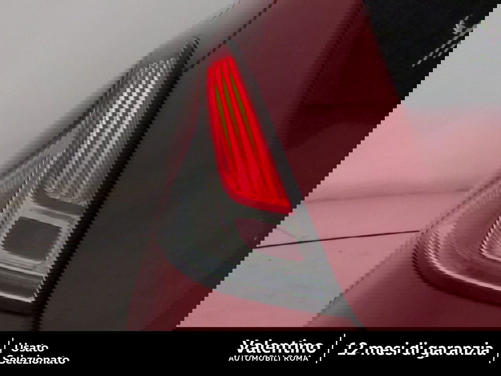 Lancia Ypsilon usata a Roma (9)