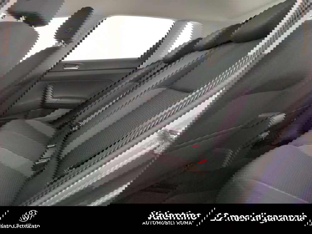 Volkswagen Polo usata a Roma (10)