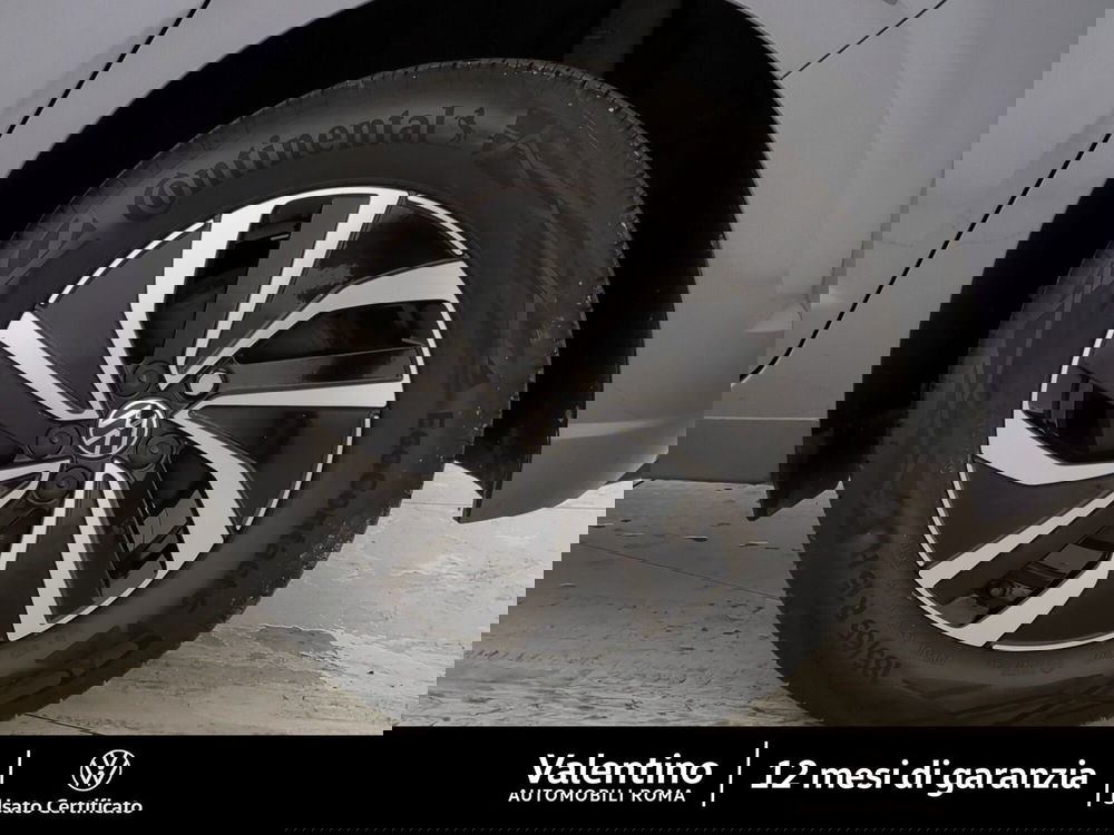 Volkswagen Polo usata a Roma (11)