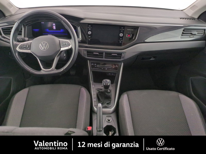 Volkswagen Polo usata a Roma (7)