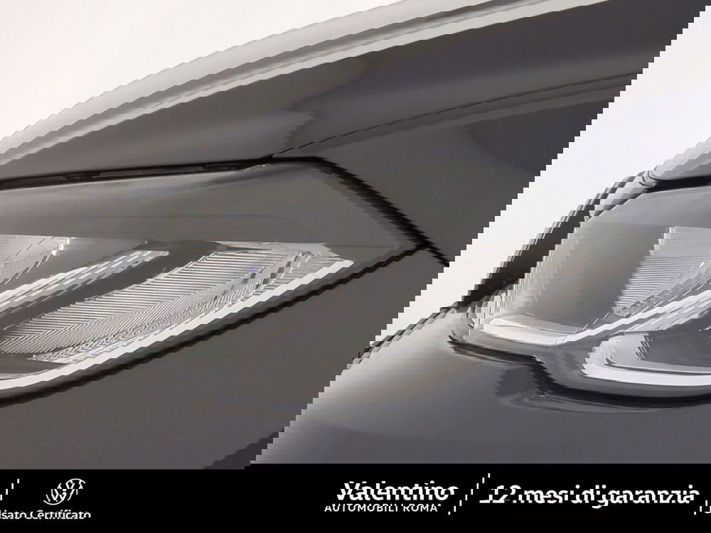 Volkswagen Polo usata a Roma (8)