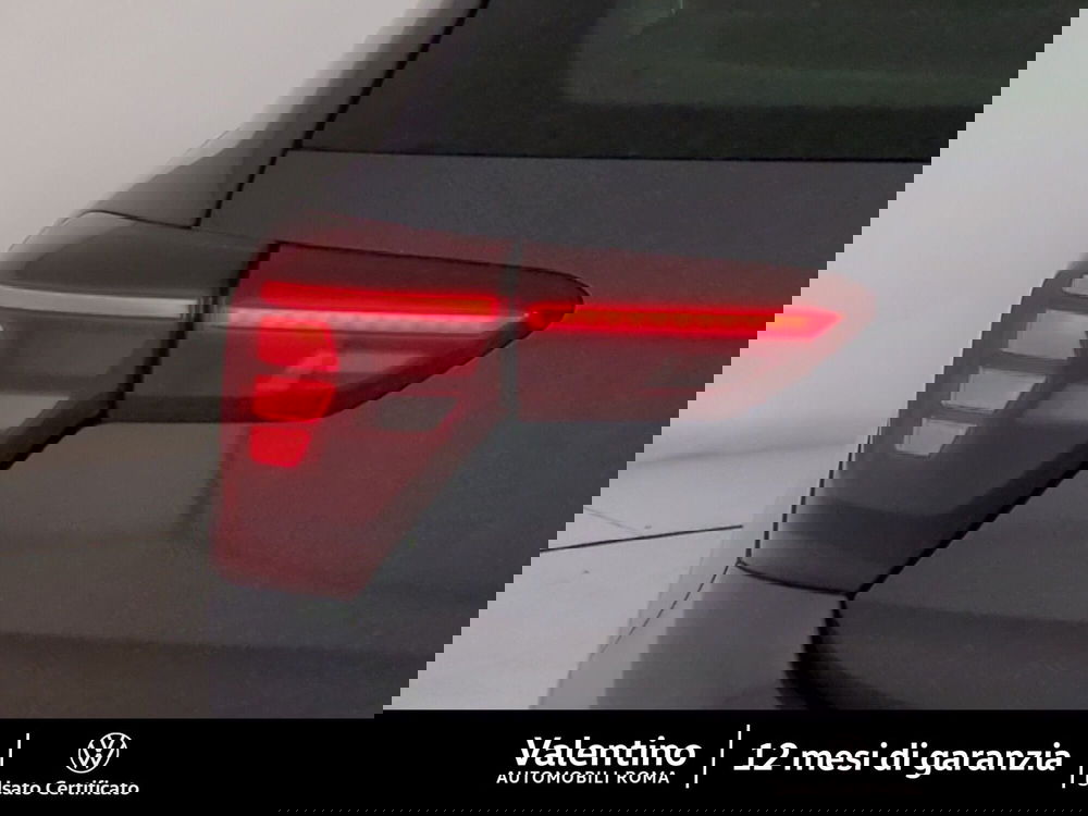 Volkswagen Polo usata a Roma (9)