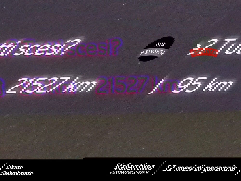 Cupra Formentor usata a Roma (11)