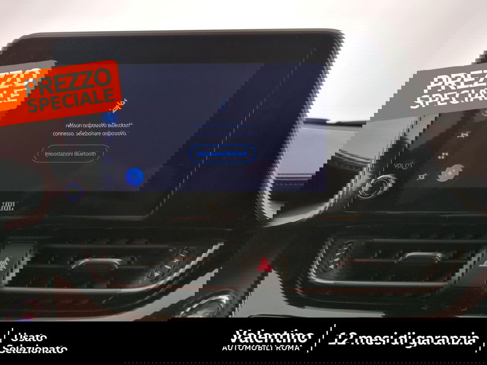 Toyota Toyota C-HR usata a Roma (20)