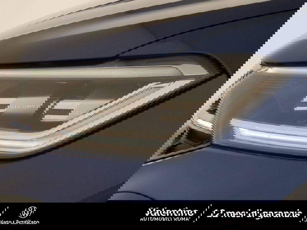 Volkswagen Taigo usata a Roma (8)