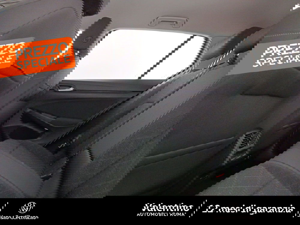 Volkswagen Golf usata a Roma (11)