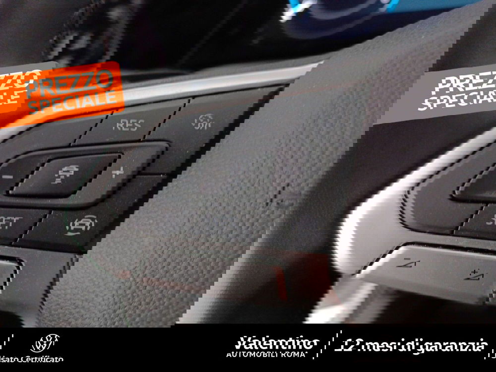 Volkswagen Golf usata a Roma (12)