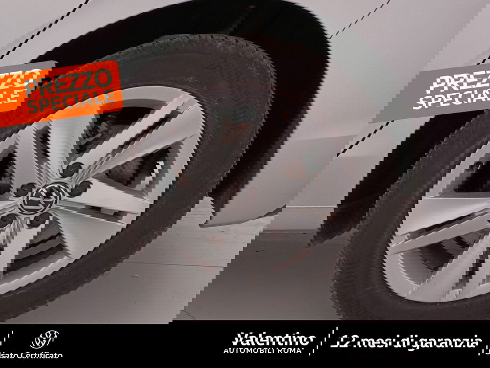 Volkswagen Golf usata a Roma (13)