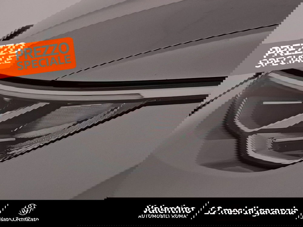 Volkswagen Golf usata a Roma (8)