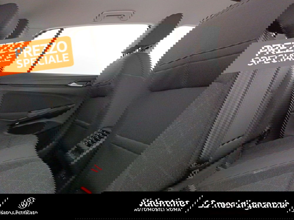 Volkswagen Golf usata a Roma (9)