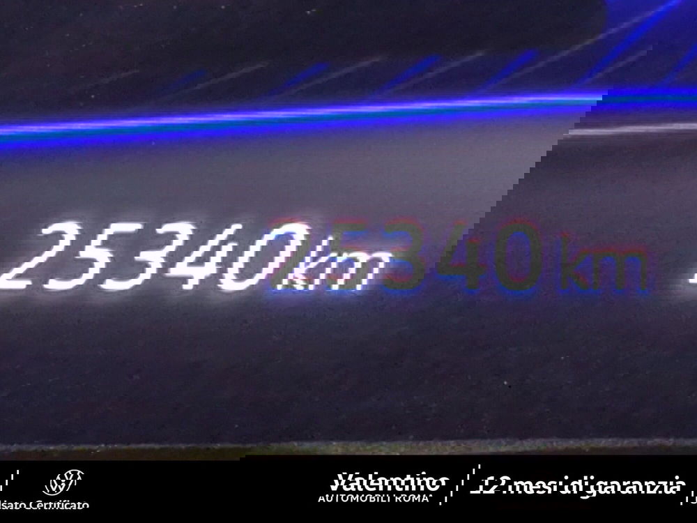 Volkswagen Polo usata a Roma (13)