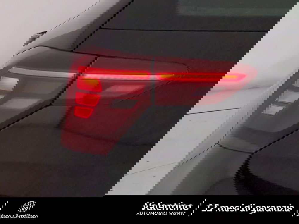 Volkswagen Polo usata a Roma (8)