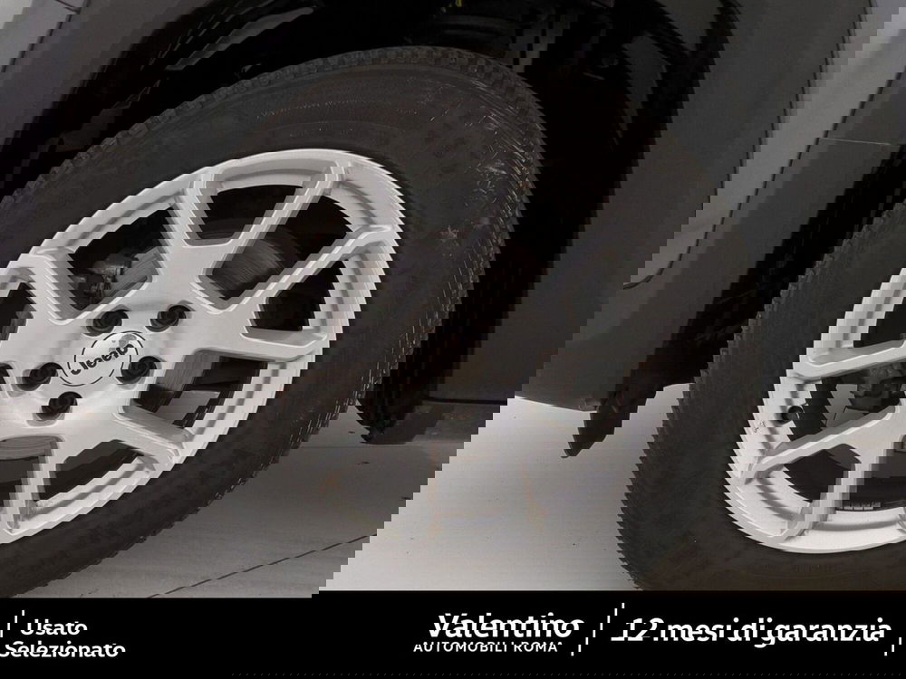 Jeep Renegade usata a Roma (10)