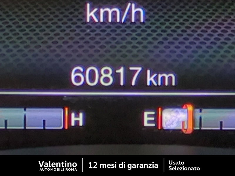 Jeep Renegade usata a Roma (19)