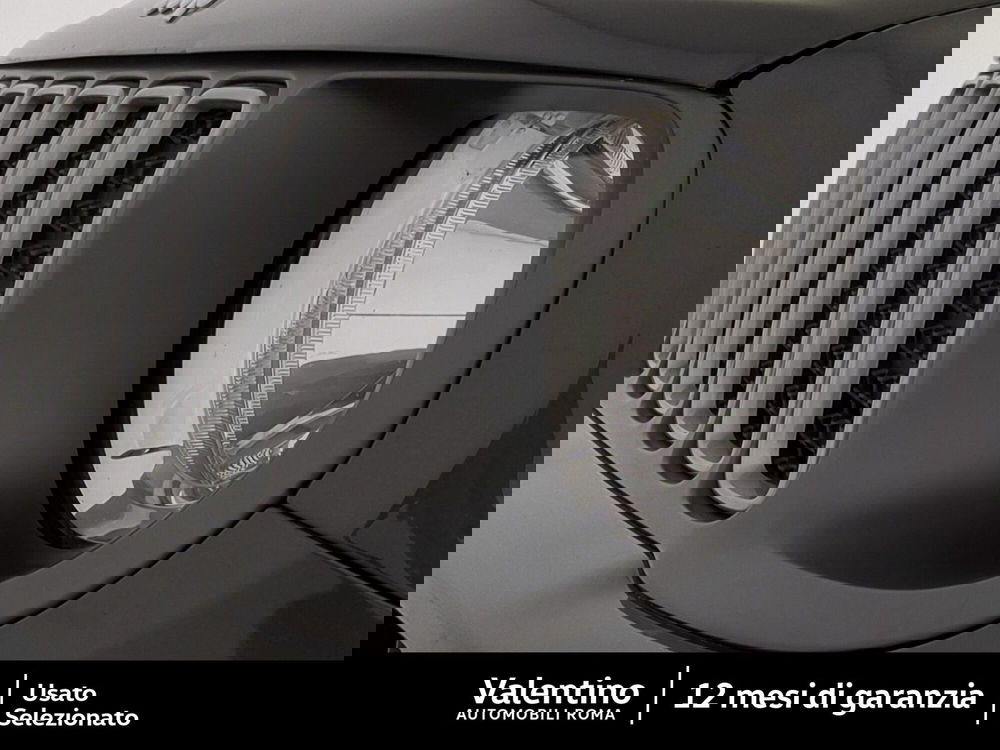 Jeep Renegade usata a Roma (8)