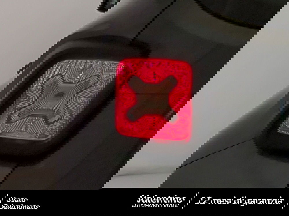 Jeep Renegade usata a Roma (9)