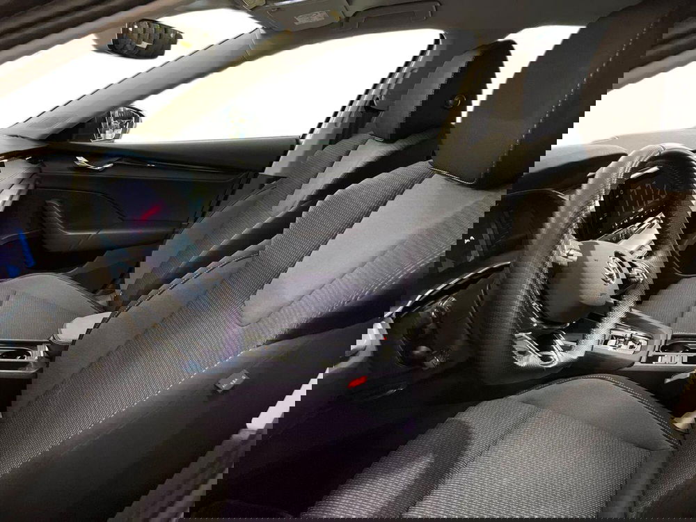 Skoda Octavia Station Wagon usata a Lecce (19)