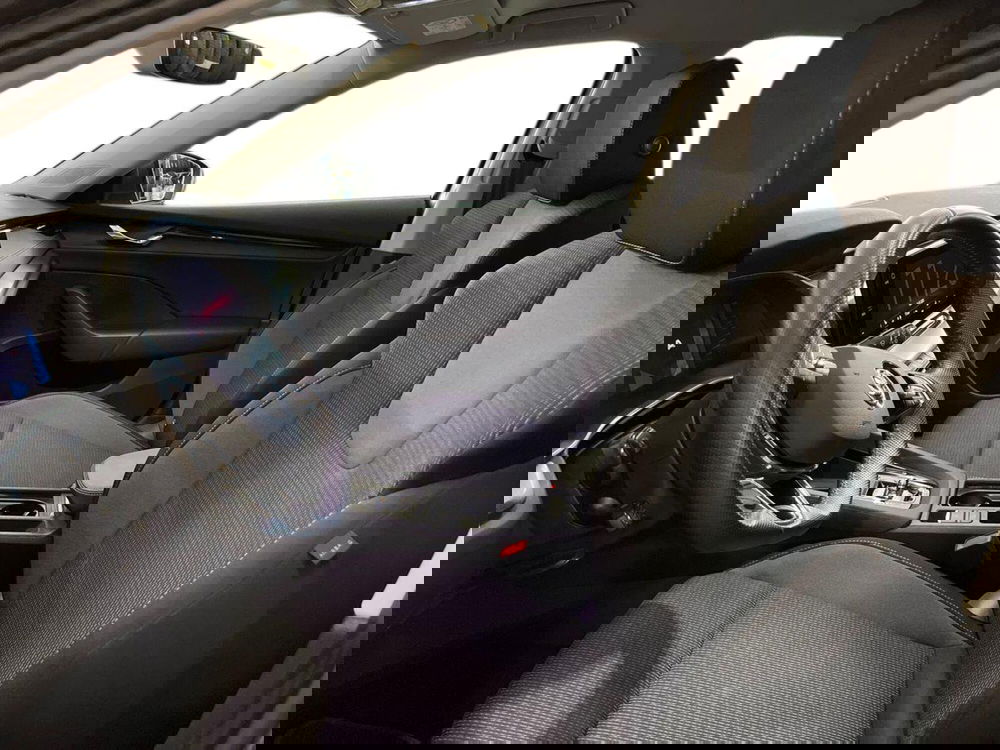 Skoda Octavia Station Wagon usata a Lecce (20)